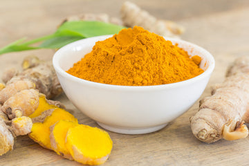 The Golden Spice for Everyday Wellness