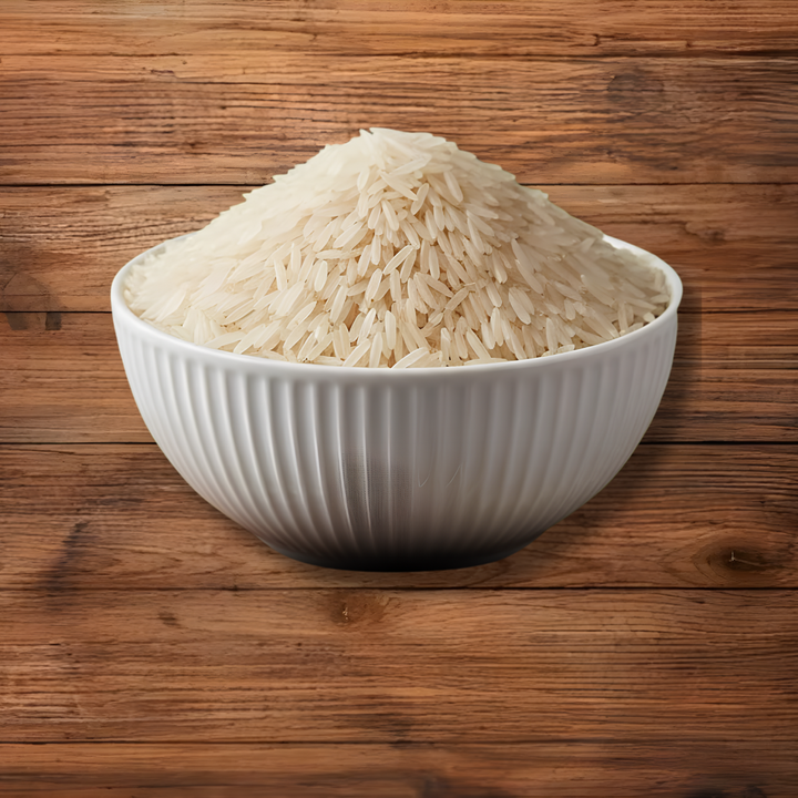 1121 Basmati Rice