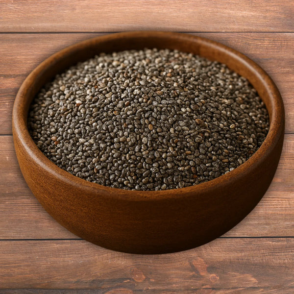 Chia Seeds