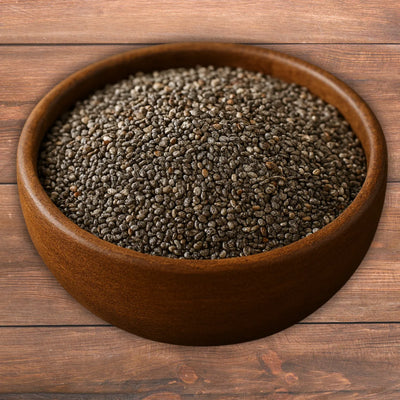 Chia Seeds