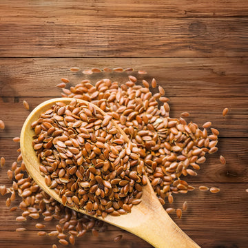 Flax Seeds