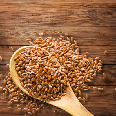 Flax Seeds