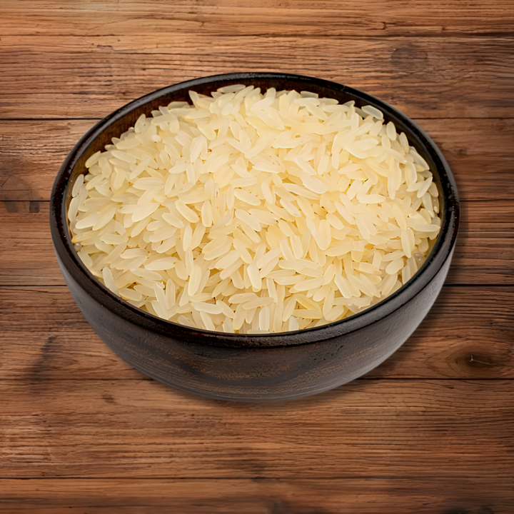 GR11 - Parboiled Rice
