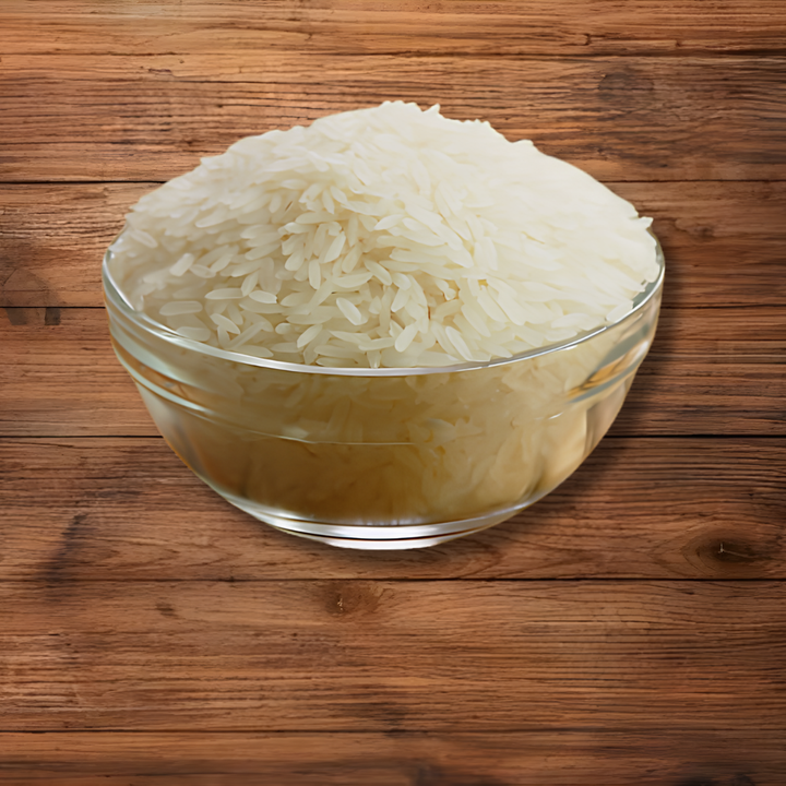 GR-11 Steam Rice