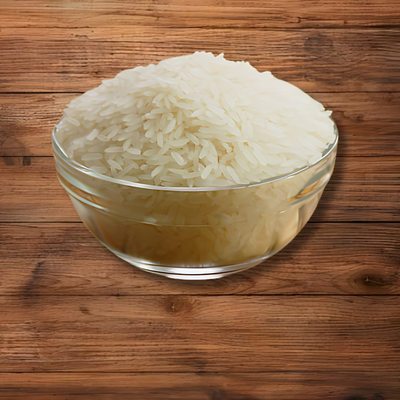 GR-11 Steam Rice