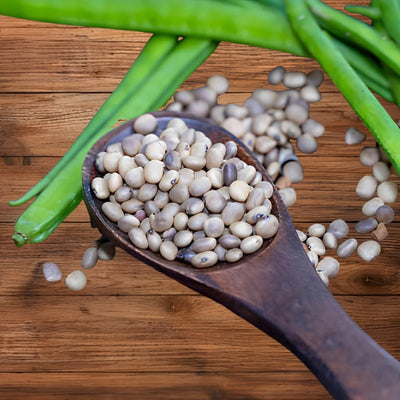 Guar Gum Seeds