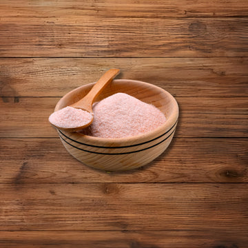 Himalayan Pink Salt (Powder)