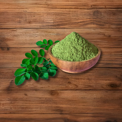 Moringa Powder