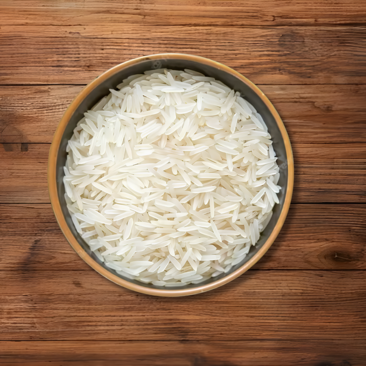 Non-Basmati Rice