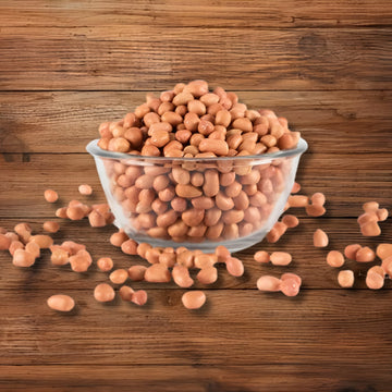 Peanut Seed