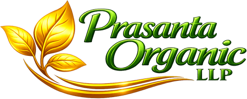 Prasanta Organic LLP