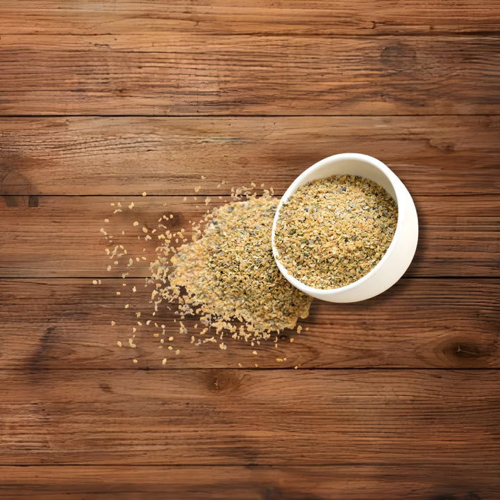 Roasted Guar Korma
