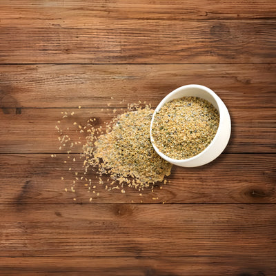 Roasted Guar Korma