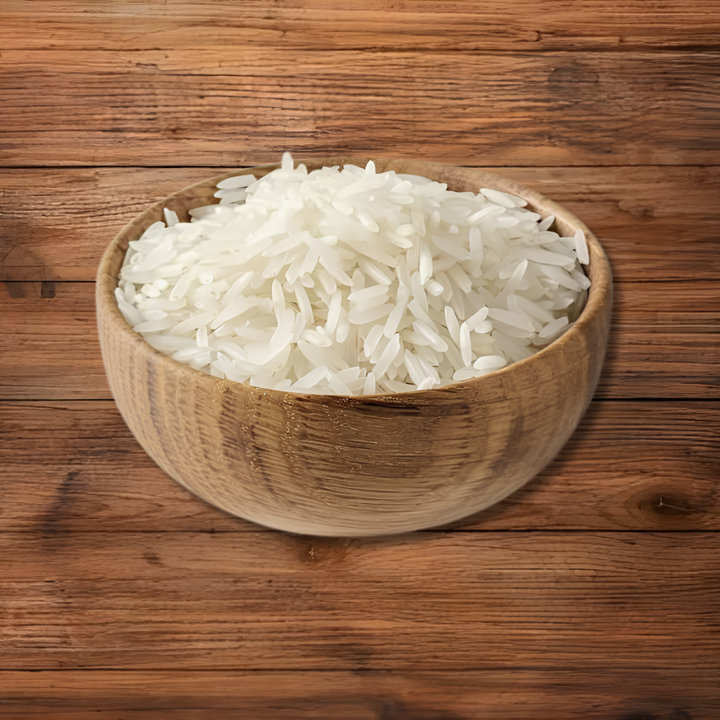 Sella Basamati Rice