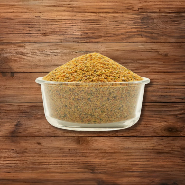 Super Roasted Korma