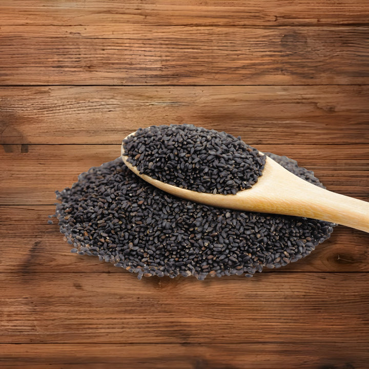 Sweet Basil Seeds