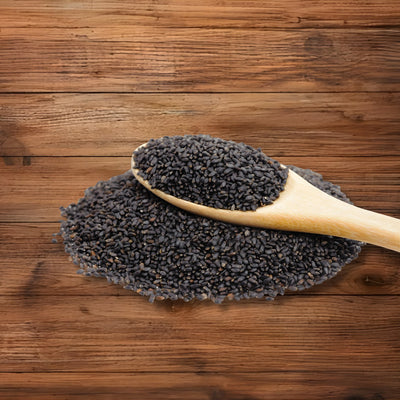 Sweet Basil Seeds