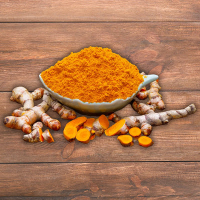 Turmeric Powder