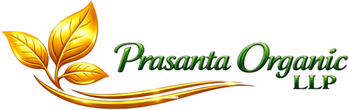 Prasanta Organic LLP